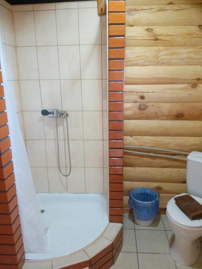 Pulemchanka Pulemets Exterior foto